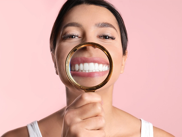 1 Günde Diş Beyazlatma Evde Karbonatsız