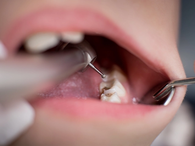 Dolgu ve Kanal Tedavisi Sonrası Ne Zaman Yemek Yenir?