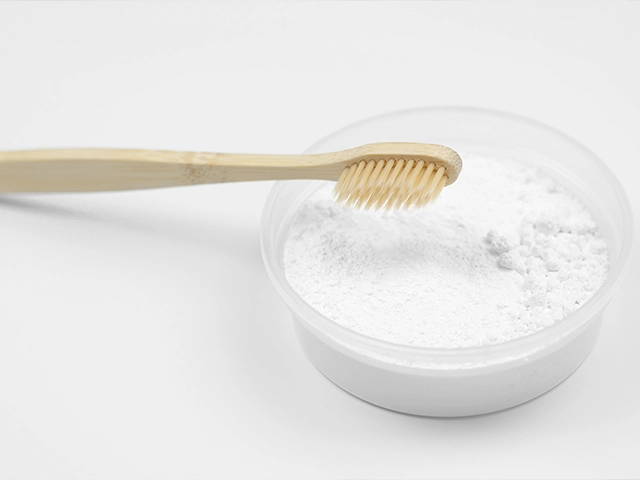 Karbonatla Diş Fırçalamak Zararlı Mı?