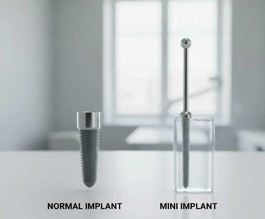 dis-implant