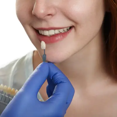 Zirkonyum Kaplama Uygulaması