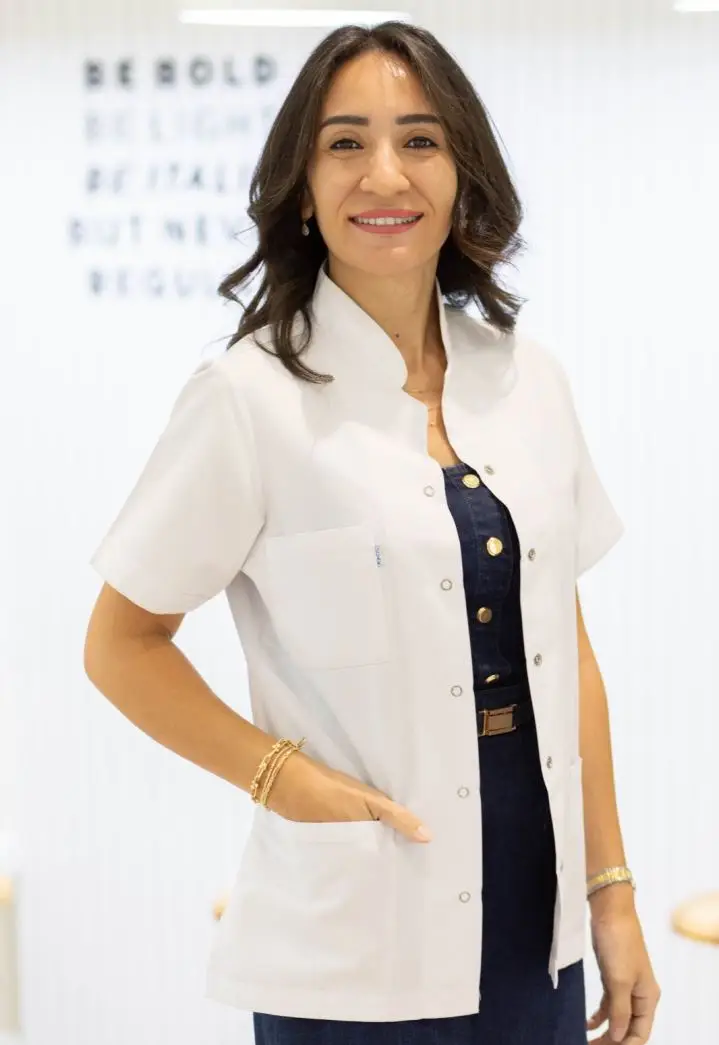 Uzm.dt.Funda ÖZSARI