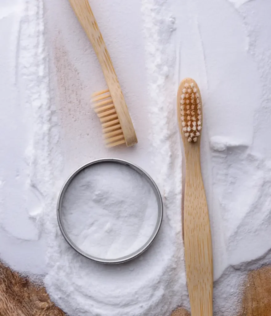 Karbonatla Diş Beyazlatma